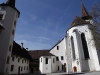 Augustiner Kloster Interlaken