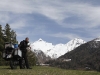 Auf zum Simplon Pass